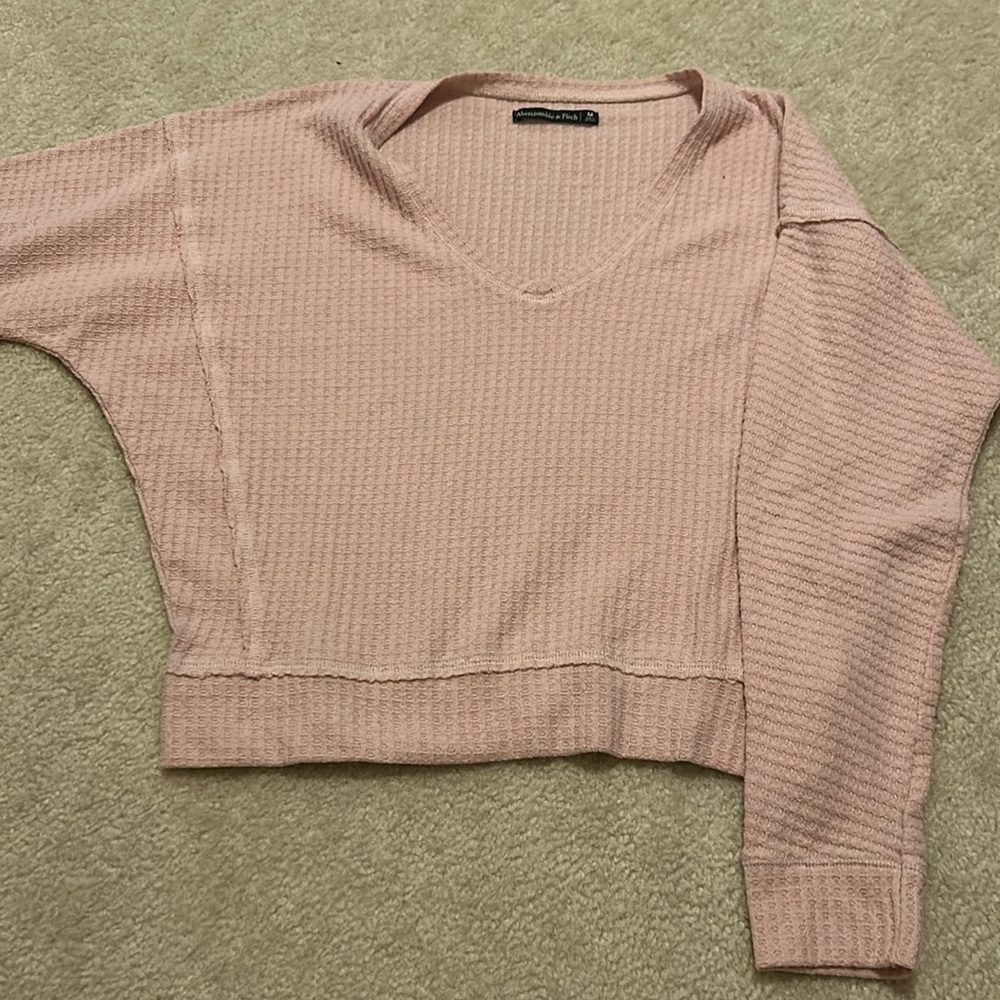Pullover Sweater from Abercrombie & Fitch